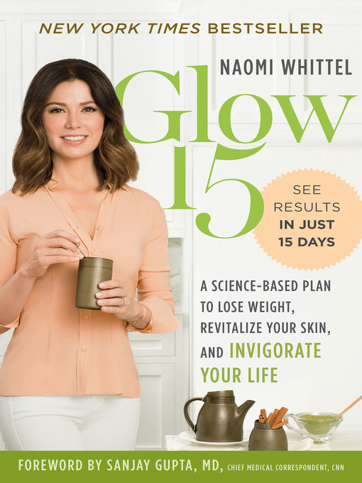 Title details for Glow15 by Naomi Whittel - Available